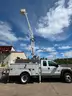 2015 Ford/Altec  Bucket Truck