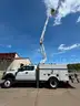 2017 Ford/Altec Bucket Truck