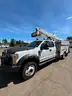 2017 Ford/Altec Bucket Truck