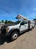 2017 Ford/Altec Bucket Truck