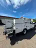 2017 Ford/Altec Bucket Truck