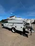2017 Ford/Altec Bucket Truck