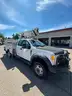 2017 Ford/Altec Bucket Truck