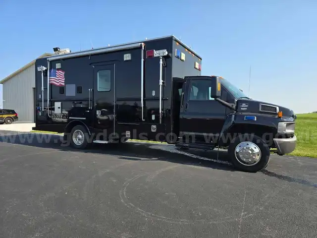 2006 Chevrolet CC5C042