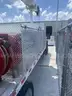 2012 Ford F-550 with Auto Crane
