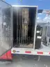 2012 Ford F-550 with Auto Crane