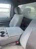 2012 Ford F-550 with Auto Crane
