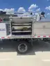 2012 Ford F-550 with Auto Crane