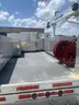 2012 Ford F-550 with Auto Crane