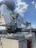 2012 Ford F-550 with Auto Crane