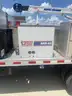 2012 Ford F-550 with Auto Crane