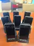 Lot of 8 Datalogic  Memor 20 Full Touch PDA Barcode Scanners