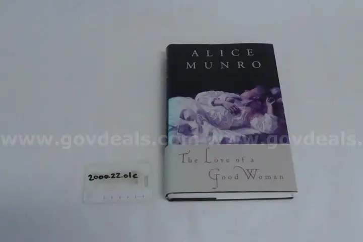 Lot of Books