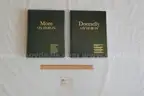 Lot of Books