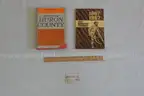 Lot of Books