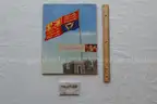 Lot of Books, scrapbooks, and photo
