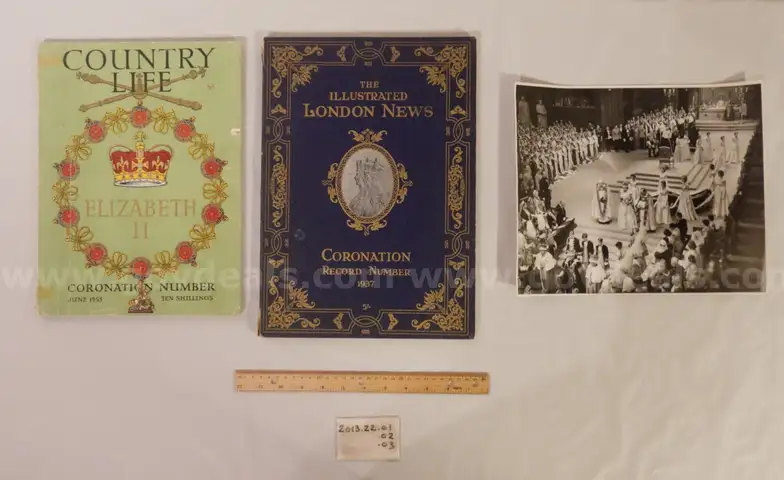 Lot of Books, scrapbooks, and photo