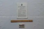 Lot of Books, scrapbooks, and photo