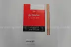 Lot of Booklets