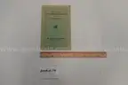 Lot of Booklets