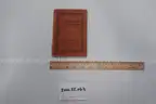 Lot of Booklets