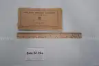 Lot of Booklets
