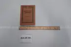 Lot of Booklets