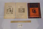 Lot of Booklets