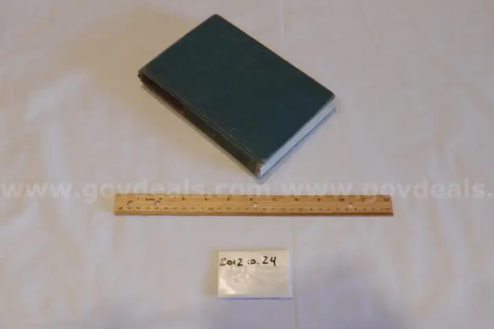 Lot of Books