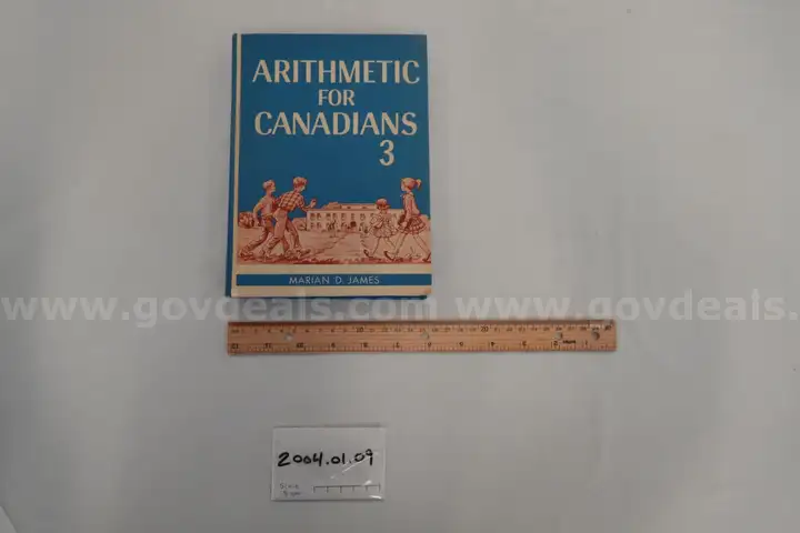 Lot of Books