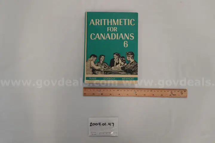 Lot of Books