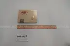 Lot of matchbooks