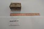 Lot of matchbooks