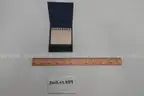 Lot of matchbooks