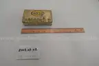 Lot of matchbooks