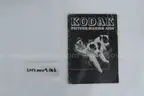 lot of camera manuals