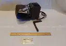 lot of cameras
