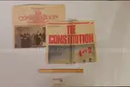 lot of newspapers