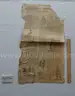 lot of newspapers