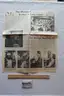 lot of newspapers