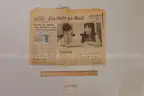 lot of newspapers