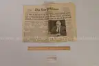 lot of newspapers
