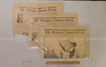 lot of newspapers