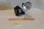 lot of cameras