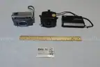 lot of cameras