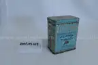 lot of tobacco tin&#x27;s