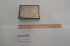 lot of tobacco tin&#x27;s