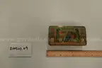 lot of tobacco tin&#x27;s