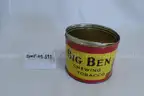 lot of tobacco tin&#x27;s