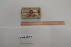 lot of tobacco tin&#x27;s
